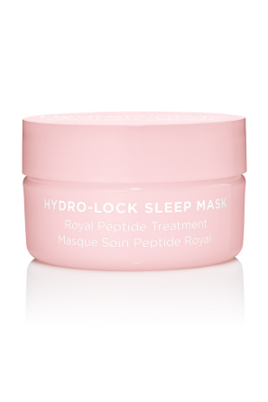 hydropeptide - travel size - online shop - hydrolock sleepmask