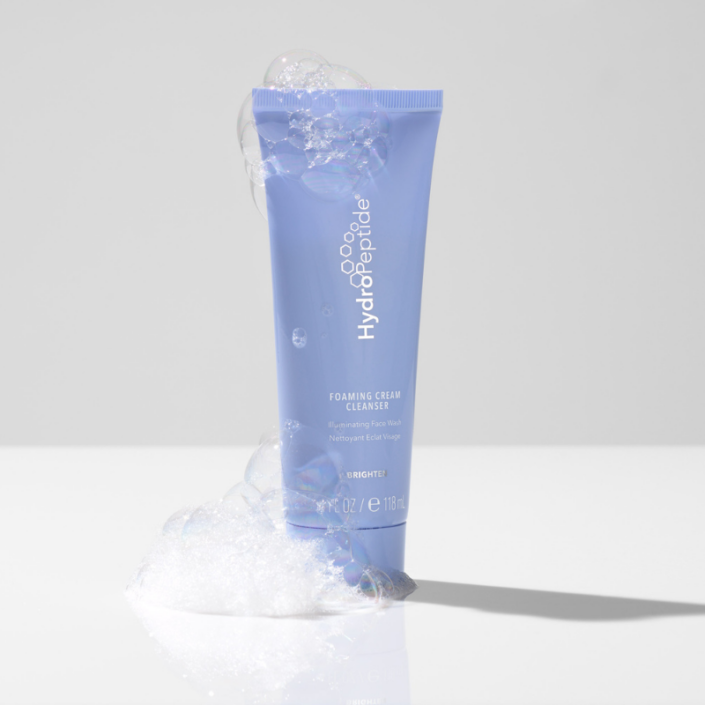 hydropeptide-cleansers-lotions-foaming cream cleanser - online shop